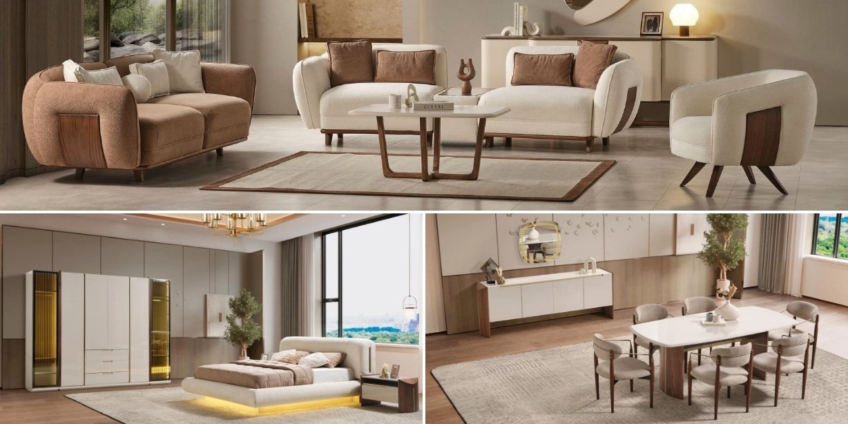 Parla Düğün Paketi